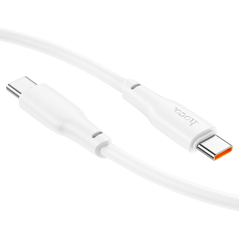 Cable Type-C to Type-C “X93 Force” PD 60W fast charge Cable Type-C to Type-C “X93 Force” PD 60W fast charge